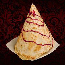 Prata Tissue Chocolate